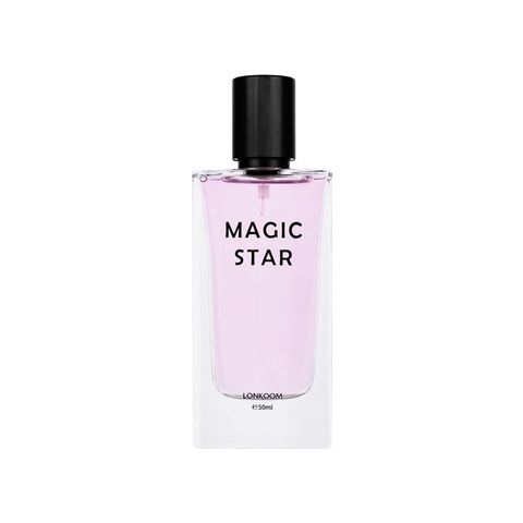Magic Star
