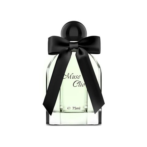 Muse Clio
