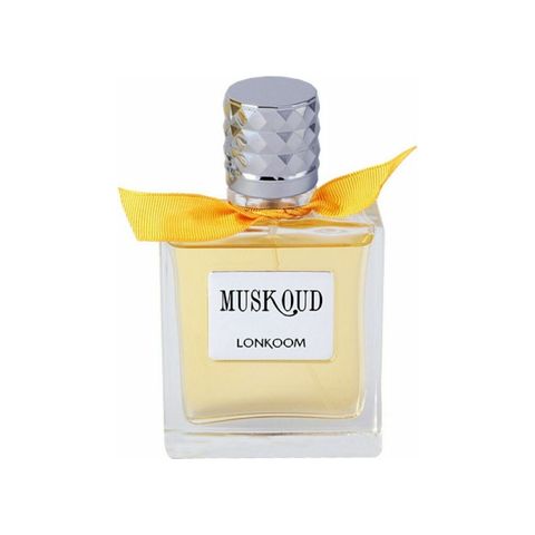 Musk Oud
