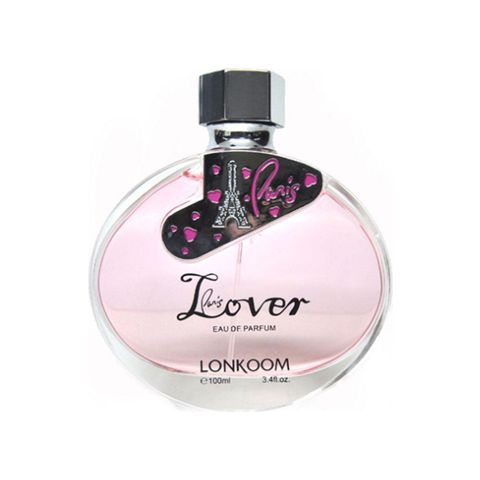 Paris Lover Pink