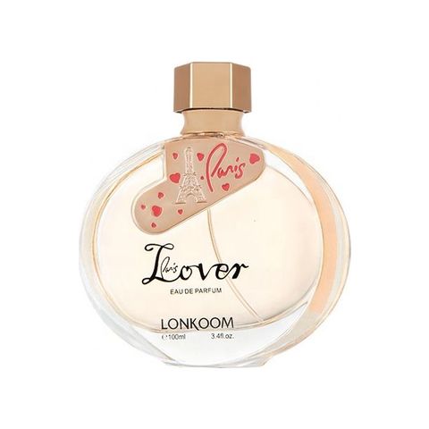 Paris Lover Yellow