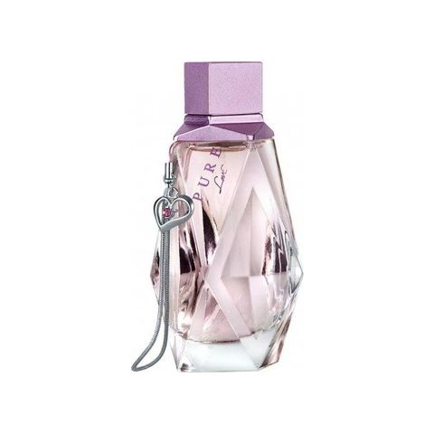 Pure Love Pink