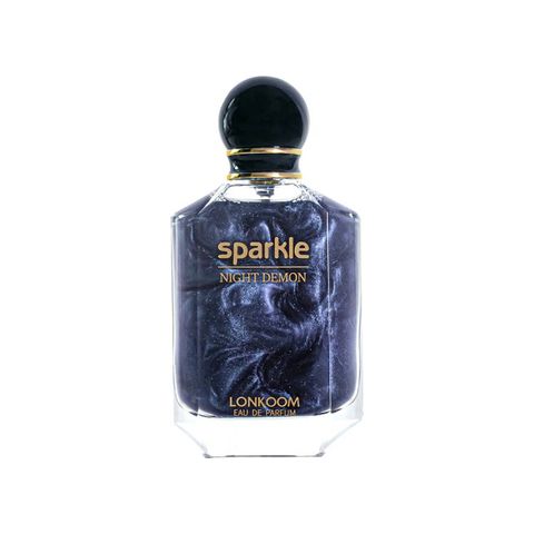 Sparkle Night Demon