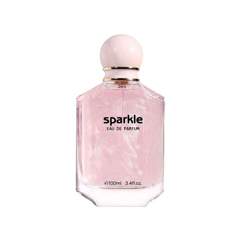 Sparkle Pink