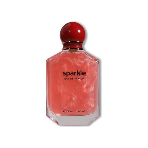 Sparkle Red