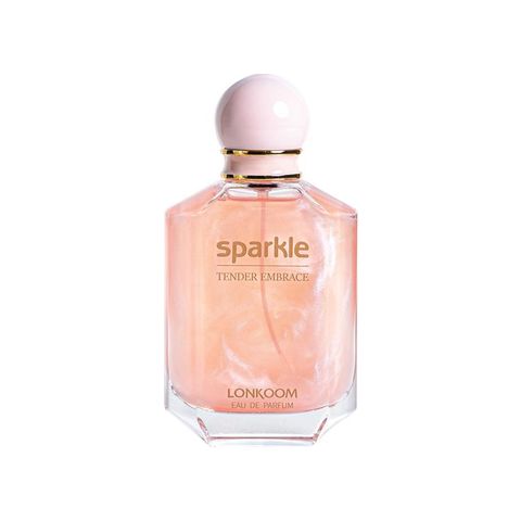 Sparkle Tender Embrace