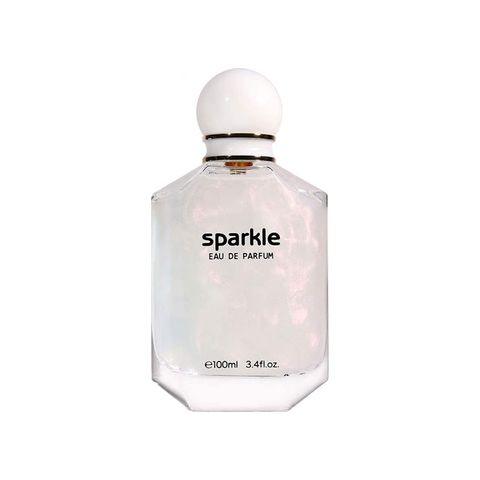 Sparkle White