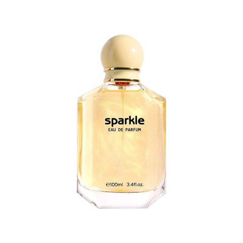 Sparkle Yellow