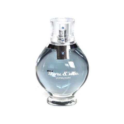 You & Me Blue