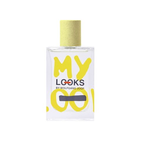 My Looks Color Collection Woman