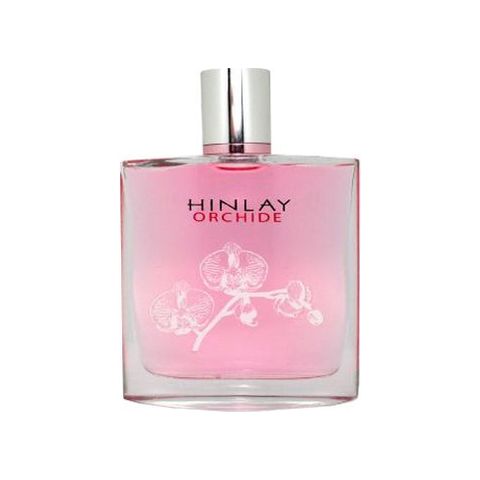 Hinlay Orchide