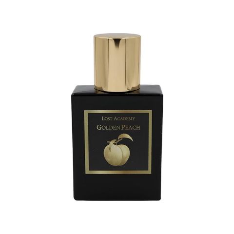 Golden Peach