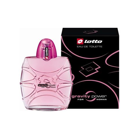 Gravity Power for Women