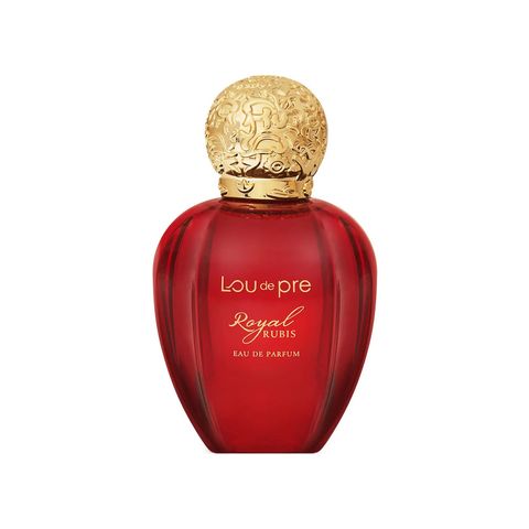 Royal Rubis