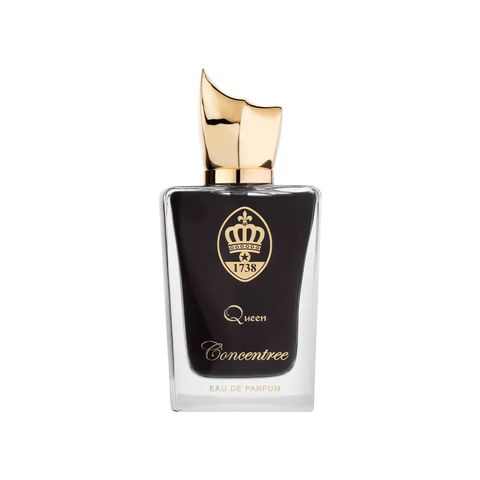 Queen Concentree