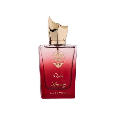 Queen Luxury