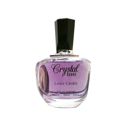 Crystal Scent