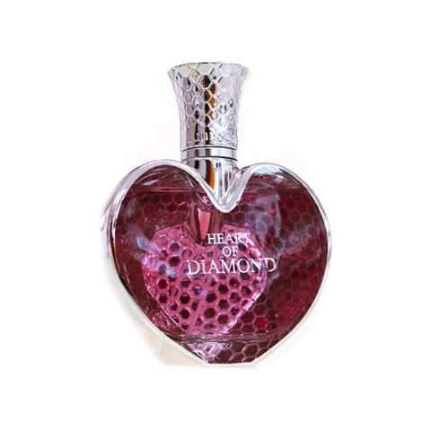 Heart Of Diamond