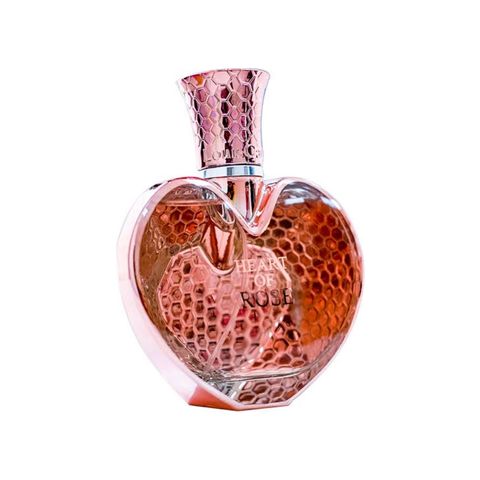 Heart Of Rose