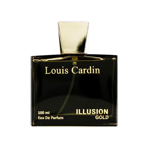 Illusion Gold