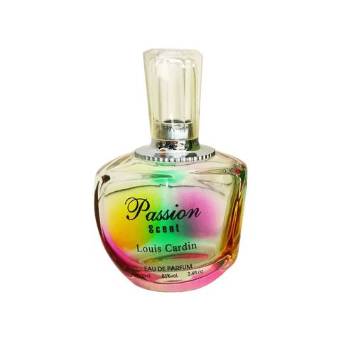 Passion Scent