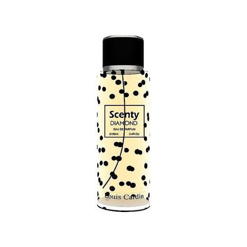 Scenty Diamond