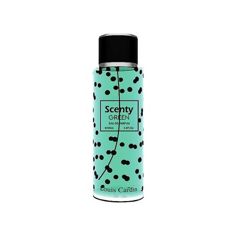 Scenty Green
