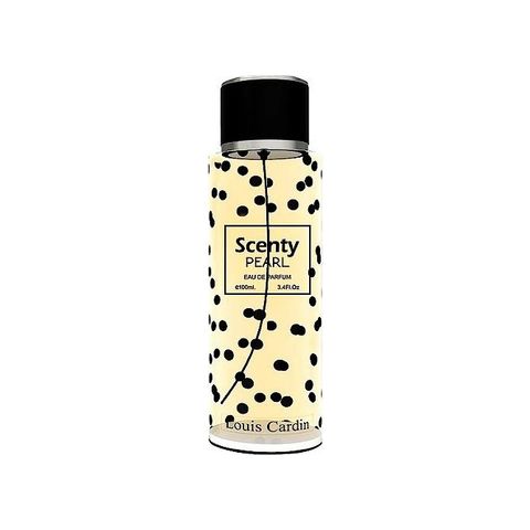Scenty Pearl