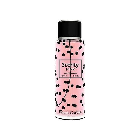 Scenty Pink