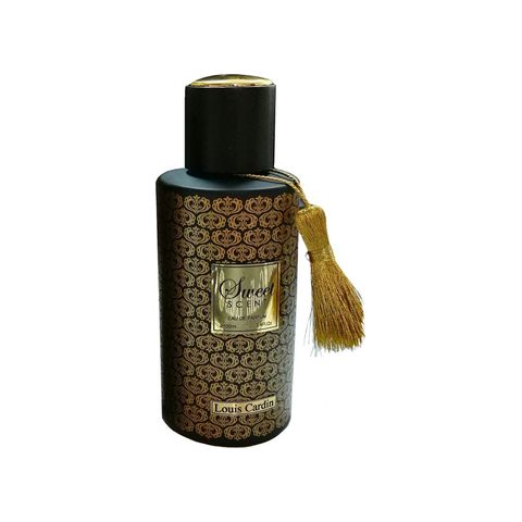 Sweet Scent