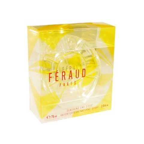 Feraud Sunshine Eau d'Ete