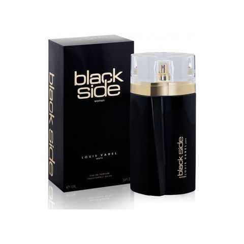 Black Side Woman