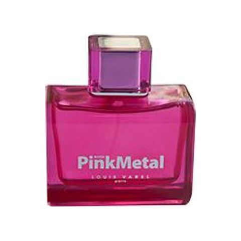 Pink Metal