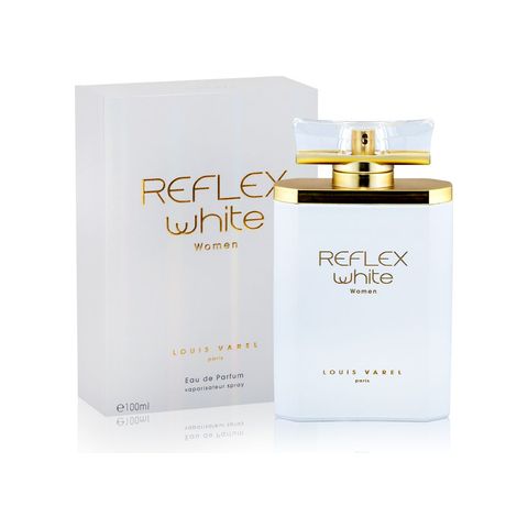 Reflex White Women
