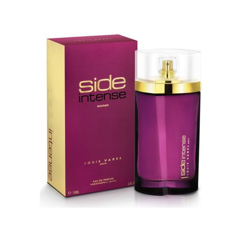 Side Intense