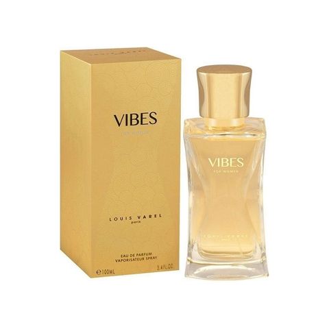 Vibes For Women