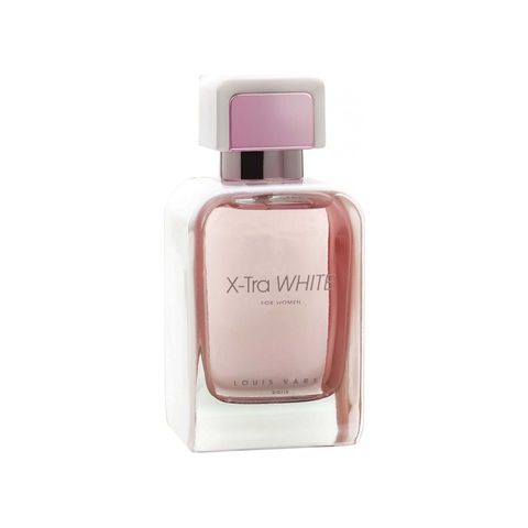 X-Tra White