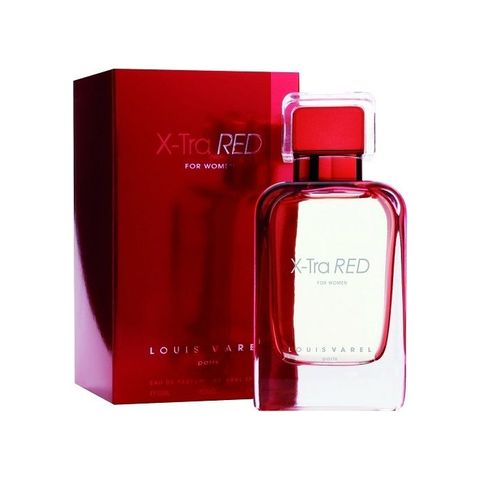 Xtra Red Women