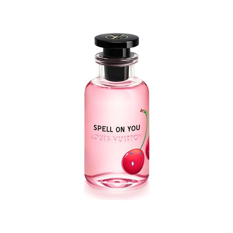 LV x TM Spell On You
