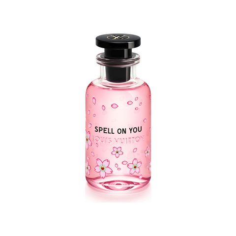 LV x TM Spell On You V.2