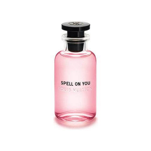 Spell On You