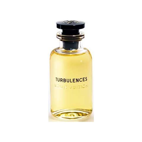Turbulences