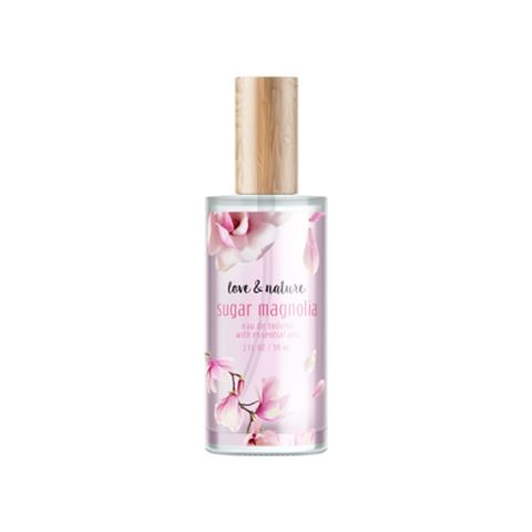 Sugar Magnolia