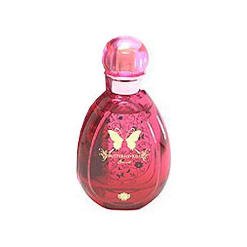 Butterfly Kiss Secret