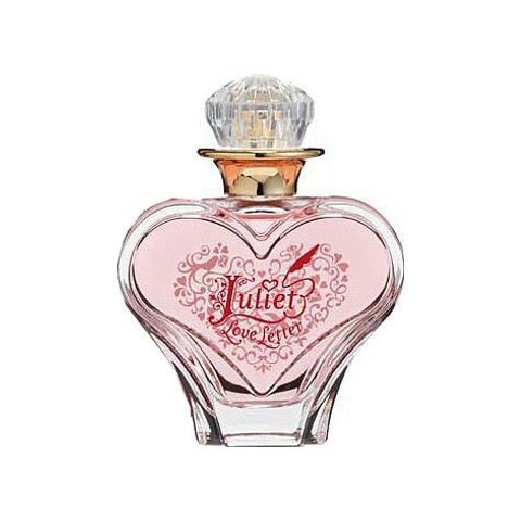 Juliet Love Letter