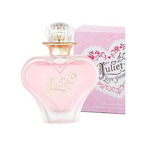 Juliet Love Prima