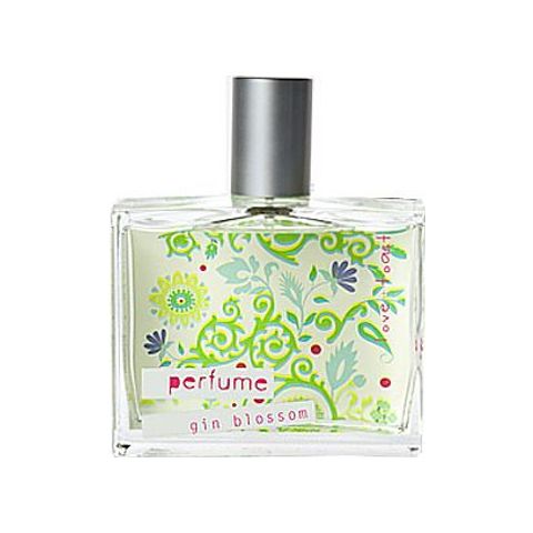 Gin Blossom