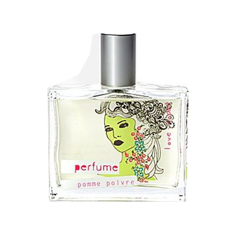 Pomme Poivre