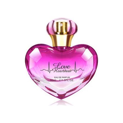 Love Heartbeat 恋爱心跳