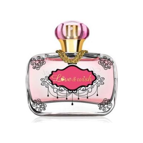Love Magnet 挚爱磁石